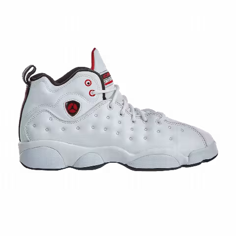 Air Jordan Jumpman Team 2 GS 'Gym Red'