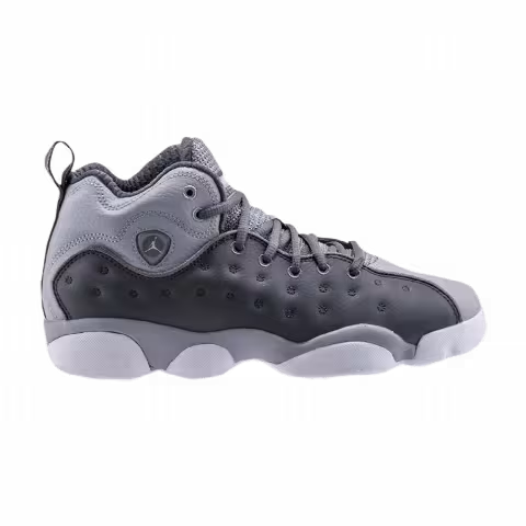 Air Jordan Jumpman Team 2 BG 'Cool Grey'