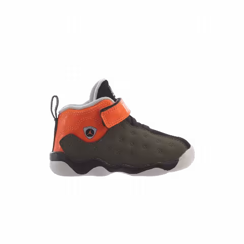 Air Jordan Jumpman Team 2 TD 'Twilight Marsh Orange'
