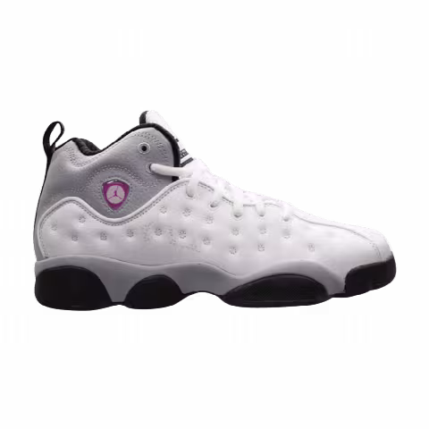 Air Jordan Jumpman Team 2 GS 'White Grey'
