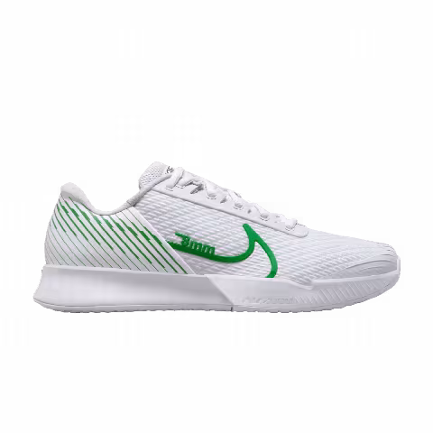 NikeCourt Air Zoom Vapor Pro 2 HC 'White Kelly Green'