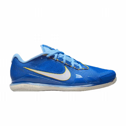 NikeCourt Air Zoom Vapor Pro Clay 'Photo Blue'