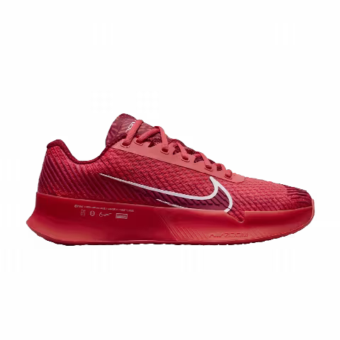 Wmns NikeCourt Air Zoom Vapor 11 HC 'Ember Glow'