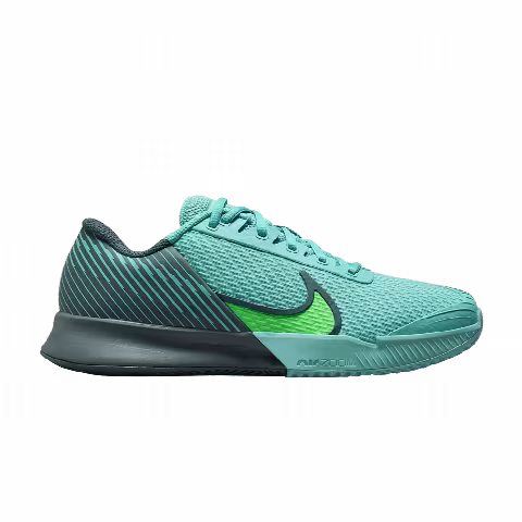 NikeCourt Air Zoom Vapor Pro 2 'Washed Teal Green Strike'