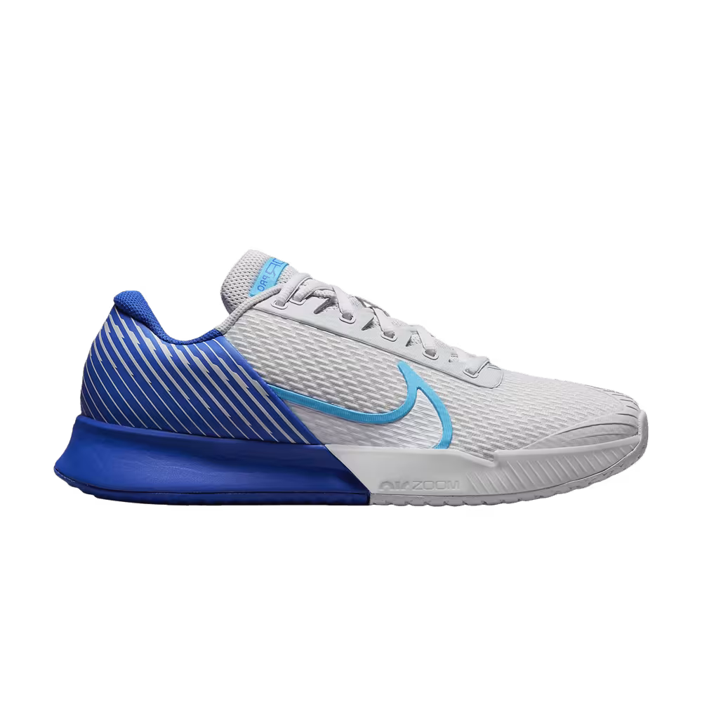 NikeCourt Air Zoom Vapor Pro 2 HC Photon Dust Game Royal