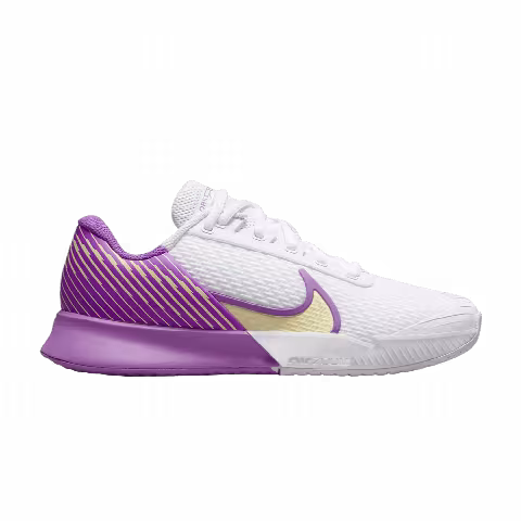 Wmns NikeCourt Air Zoom Vapor Pro 2 'White Fuchsia Dream'