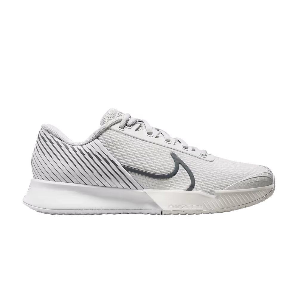 Women's NikeCourt Air Zoom Vapor Pro 2 Phantom Iron Grey