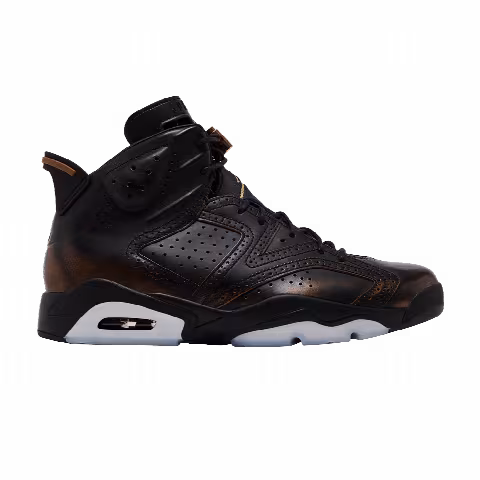 Air Jordan 6 Retro 'Xuanwu'