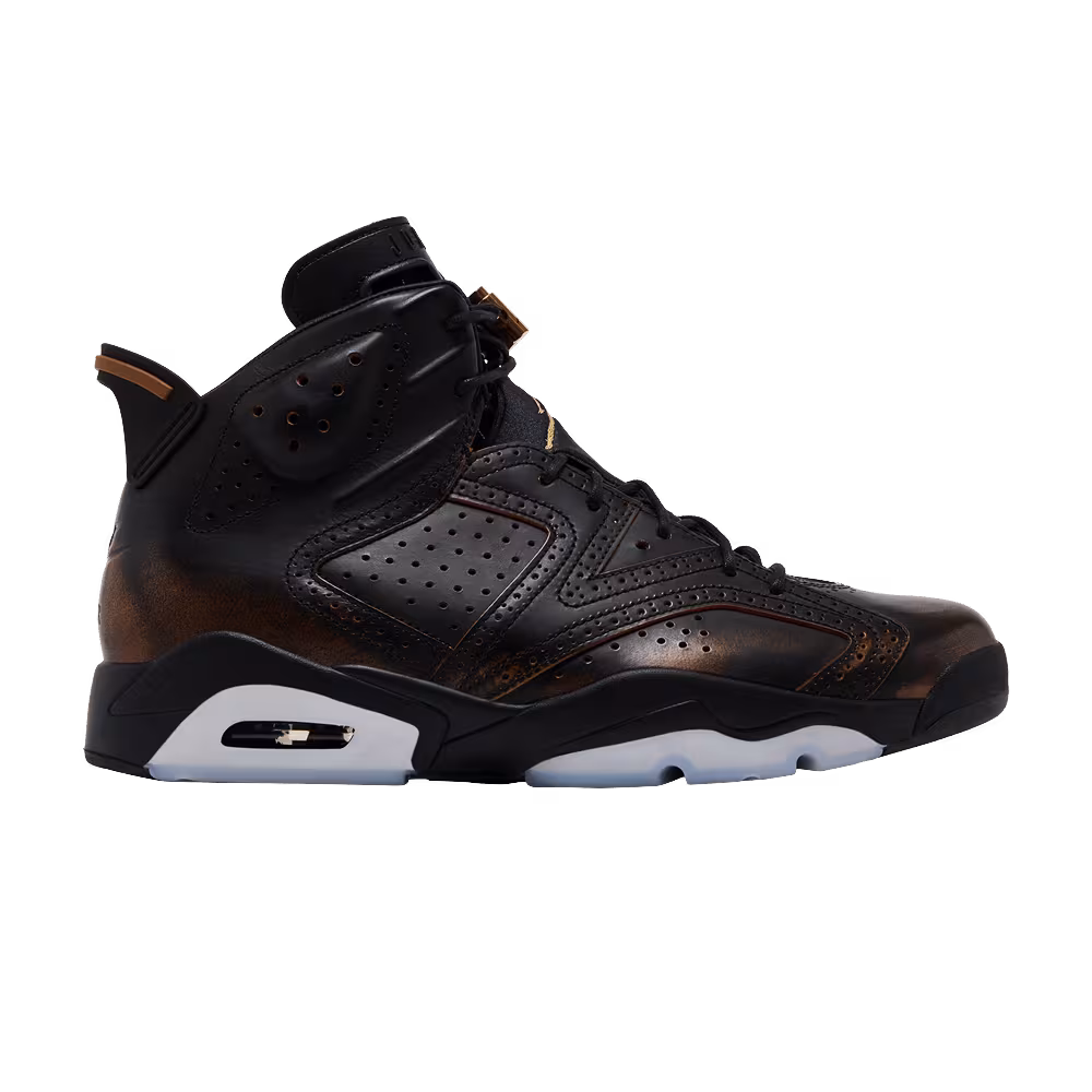 Air Jordan 6 Xuanwu