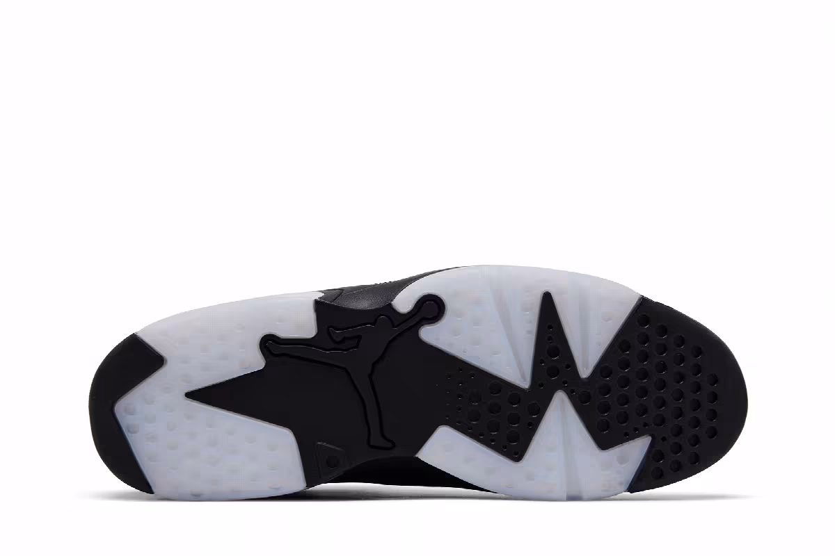 Air Jordan 6 Xuanwu, view 5