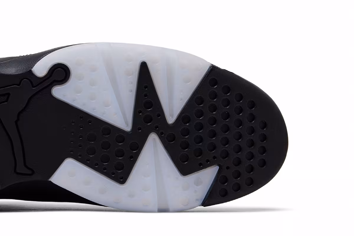 Air Jordan 6 Xuanwu, view 6