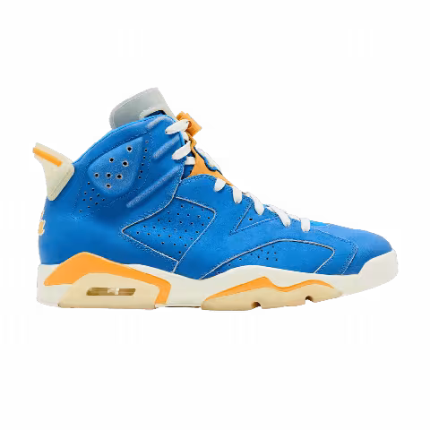 Air Jordan 6 Retro 'UCLA' PE
