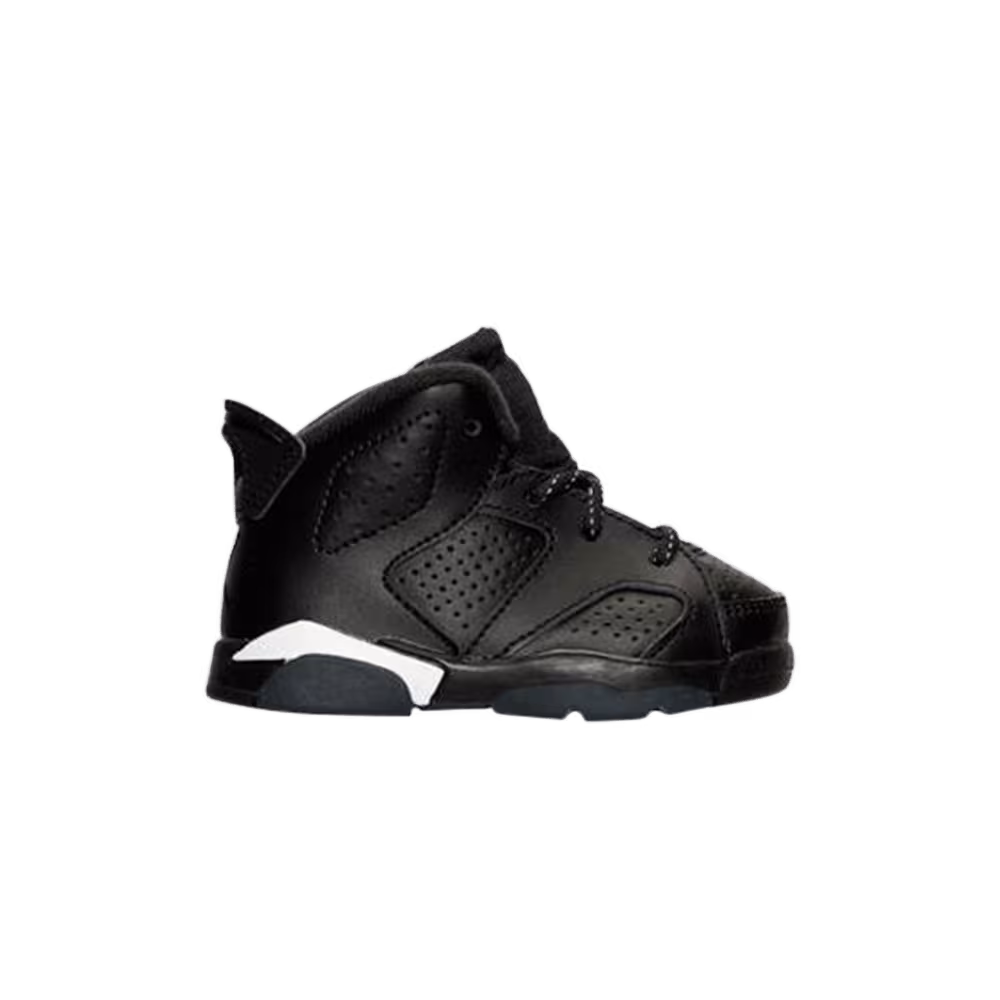 Air Jordan 6 TD Black Cat