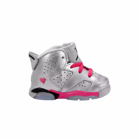 Air Jordan 6 Retro TD 'Valentines Day'