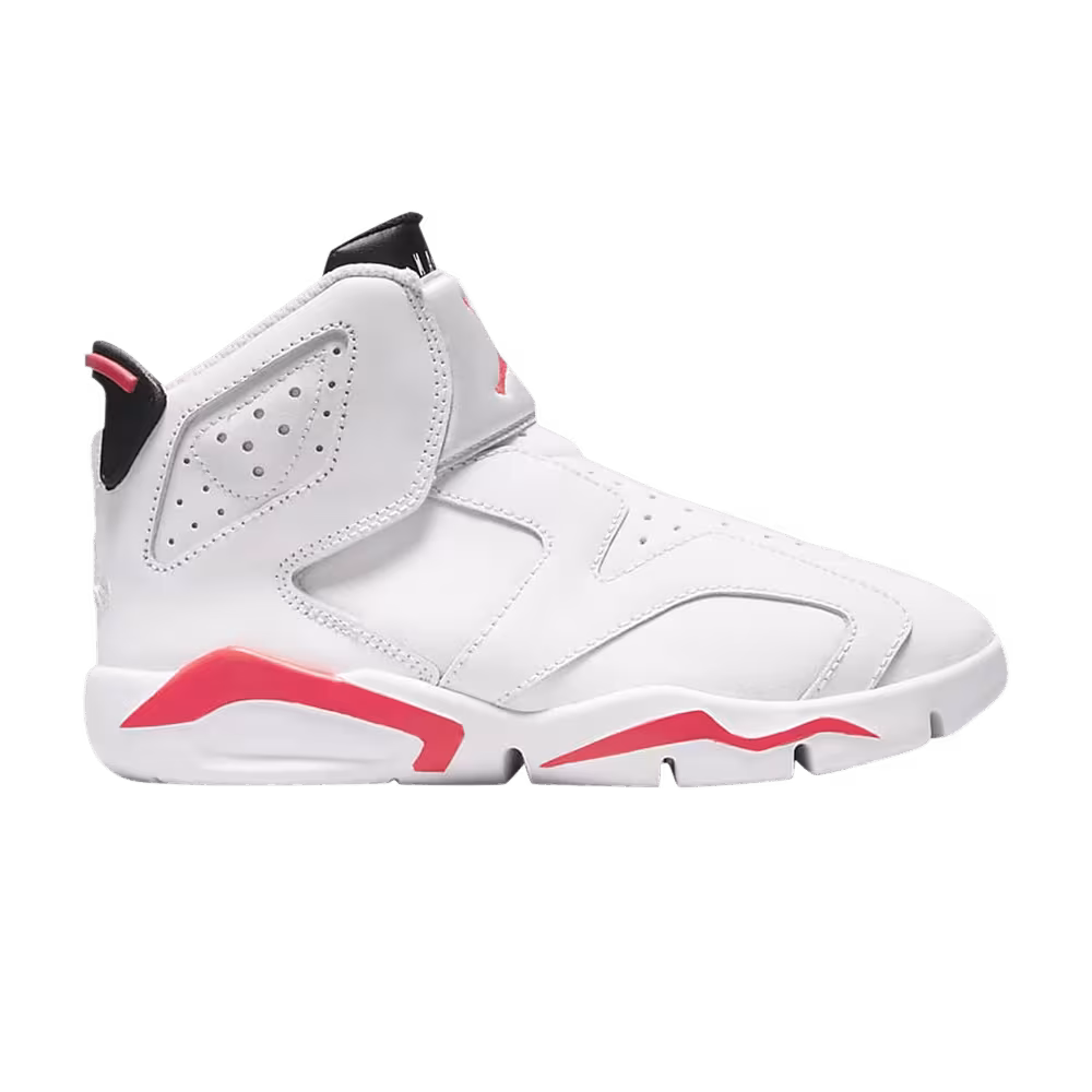Air Jordan 6 Little Flex PS Infrared
