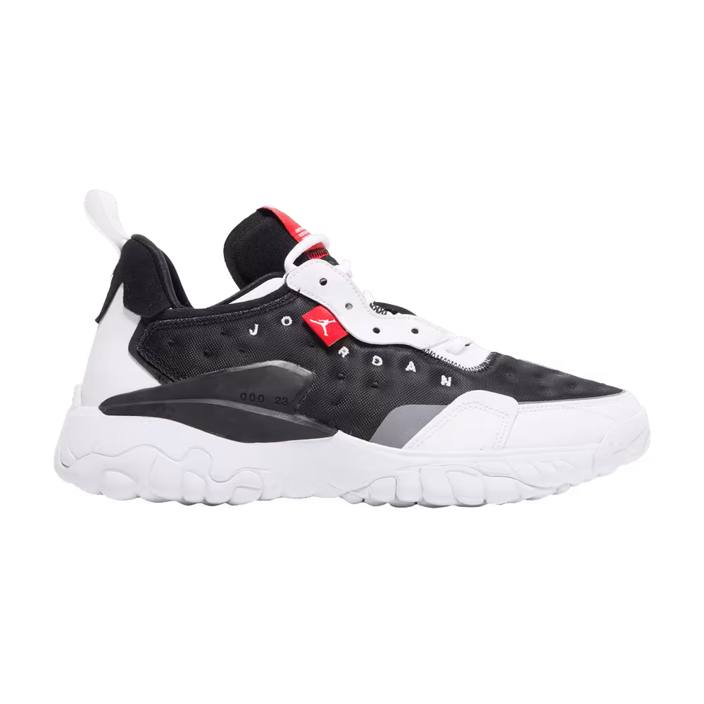 Air Jordan Delta 2 Chicago Bulls