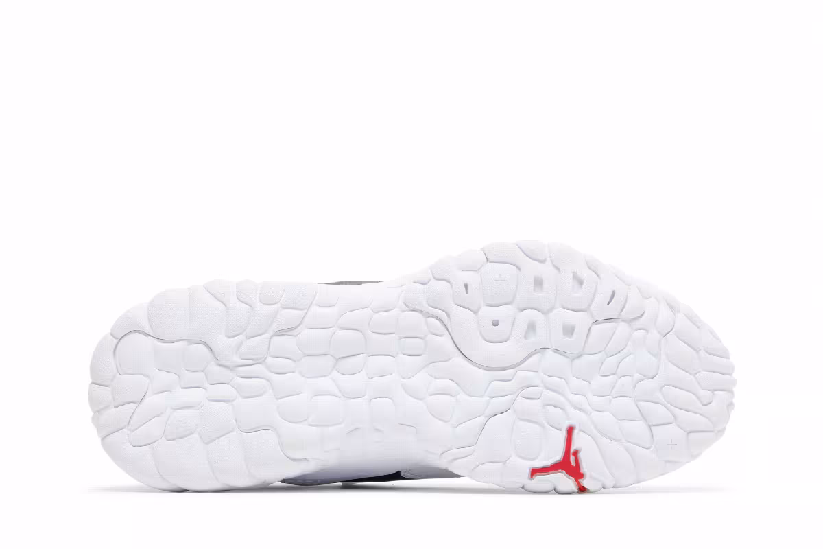 Air Jordan Delta 2 Chicago Bulls, view 5