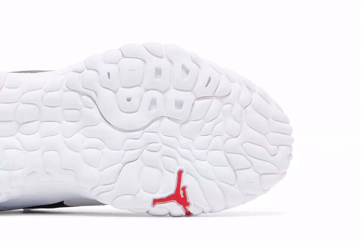 Air Jordan Delta 2 Chicago Bulls, view 6