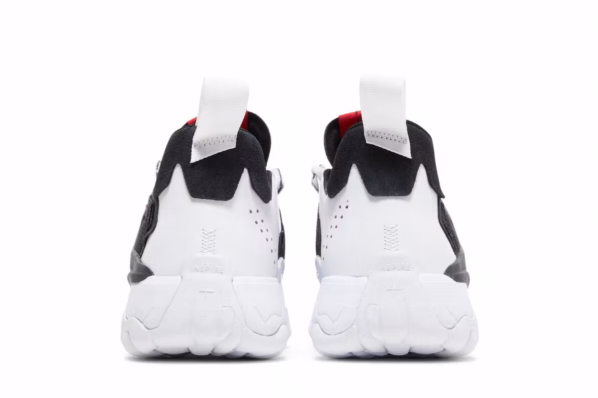 Air Jordan Delta 2 Chicago Bulls, view 7