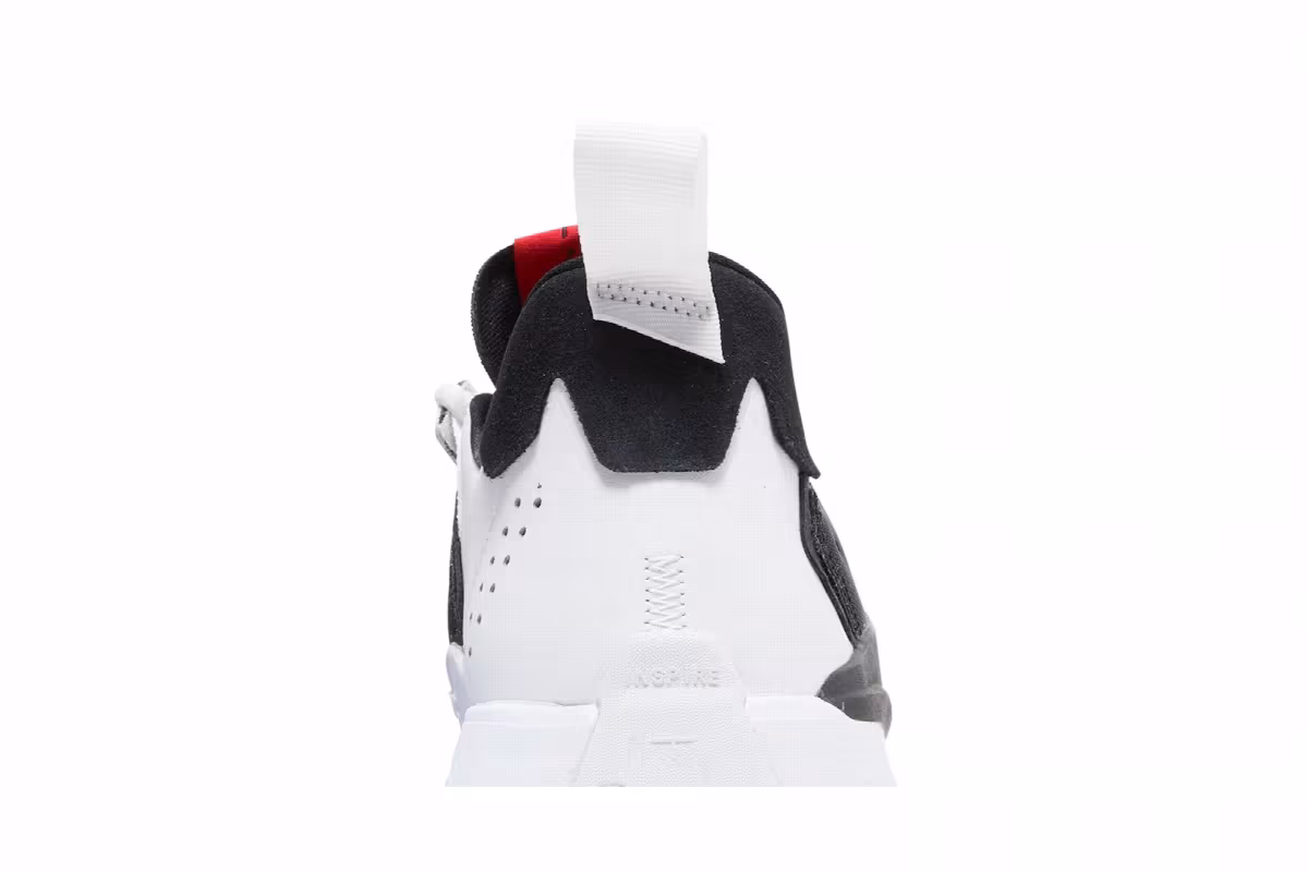 Air Jordan Delta 2 Chicago Bulls, view 8