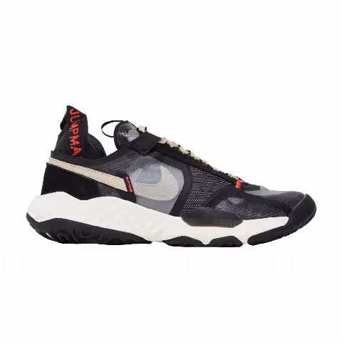 Air Jordan Delta Breathe 'Taupe Haze'