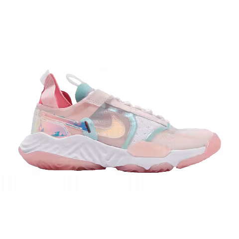 Air Jordan Wmns Jordan Delta Breathe 'Multi Pale Coral'