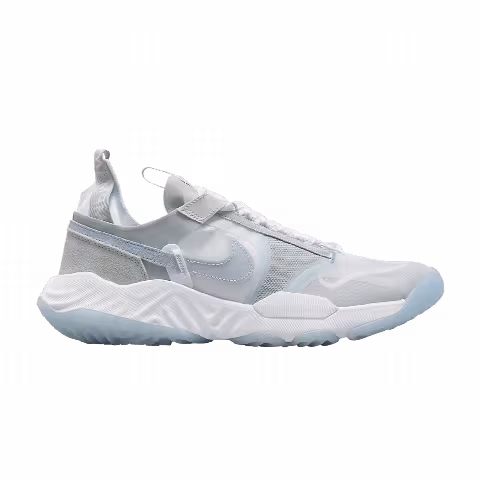 Air Jordan Delta Breathe 'Wolf Grey Aluminum White'