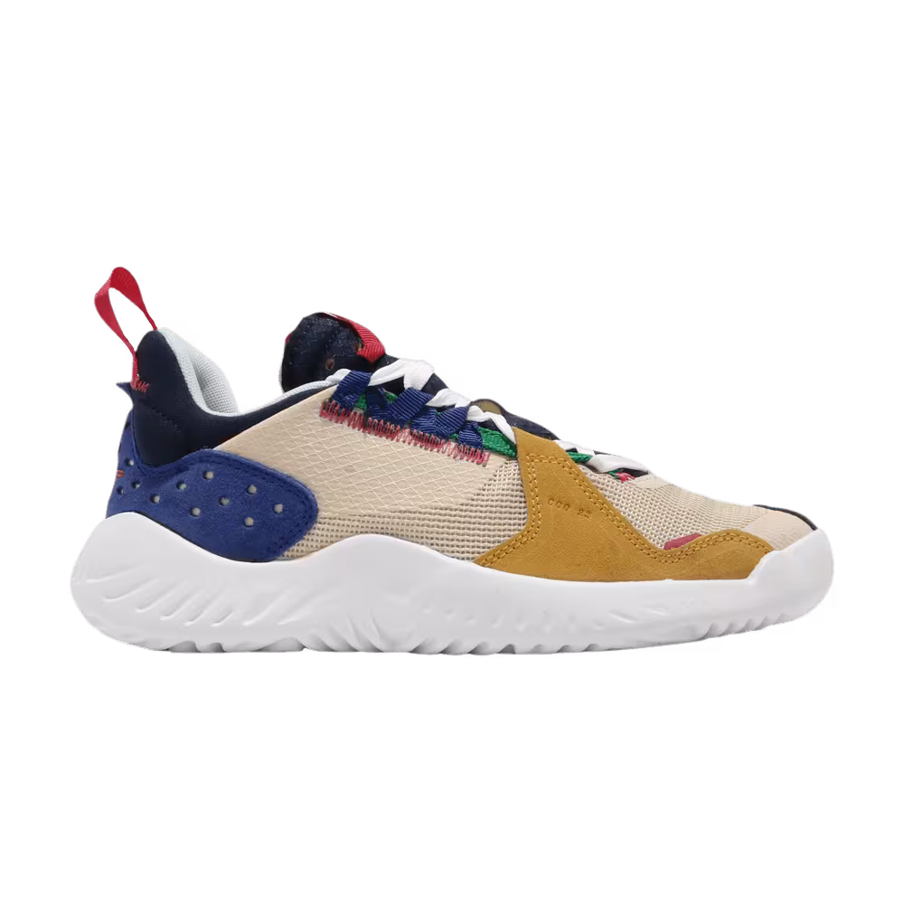 Air Jordan Delta BG Oatmeal