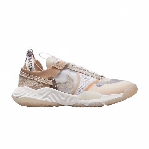 Air Jordan Wmns Jordan Delta Breathe 'Dark Stone Sail Praline'