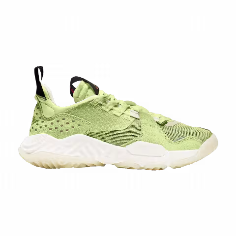 Air Jordan Wmns Jordan Delta 'Neon Green'