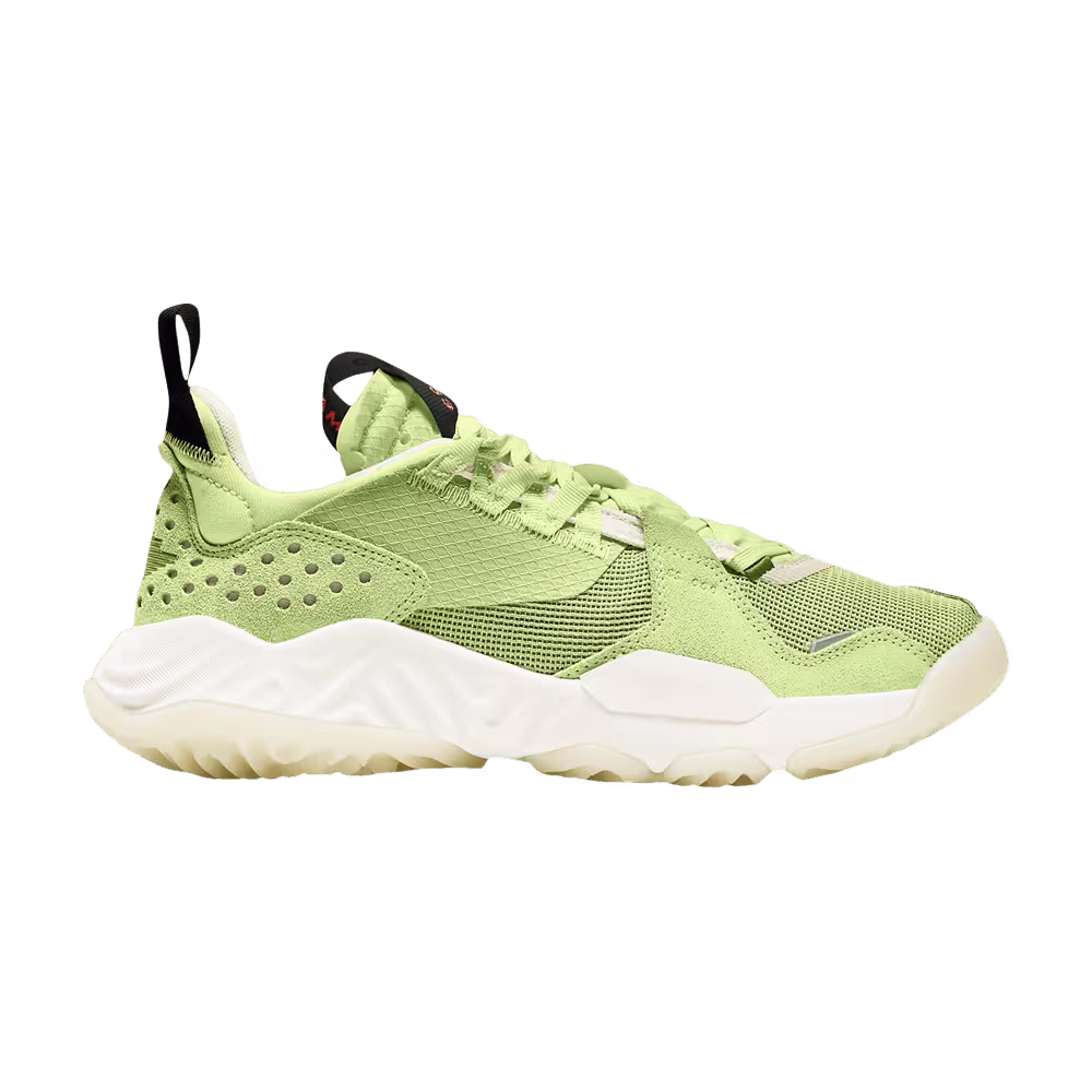 Air Jordan Women's Jordan Delta Neon Green