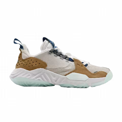 Air Jordan Delta 'Oatmeal'