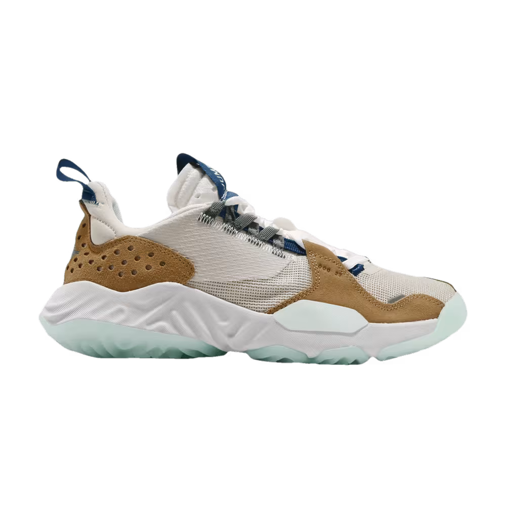 Air Jordan Delta Oatmeal