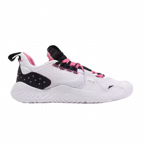 Air Jordan Delta GS 'White Pinksicle Black'