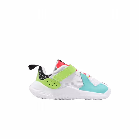 Air Jordan Delta SP TD 'Aurora Green'