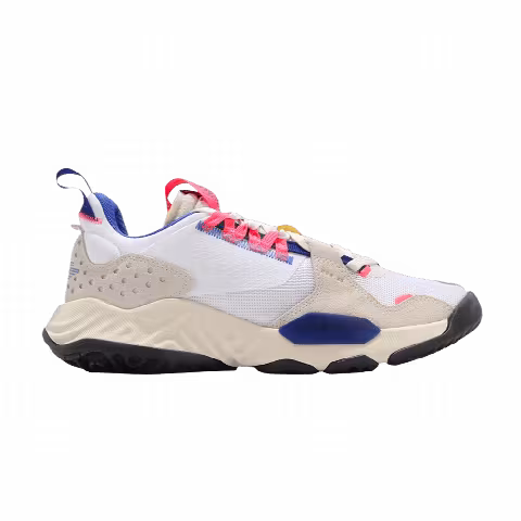 Air Jordan Delta 'Coconut Milk'