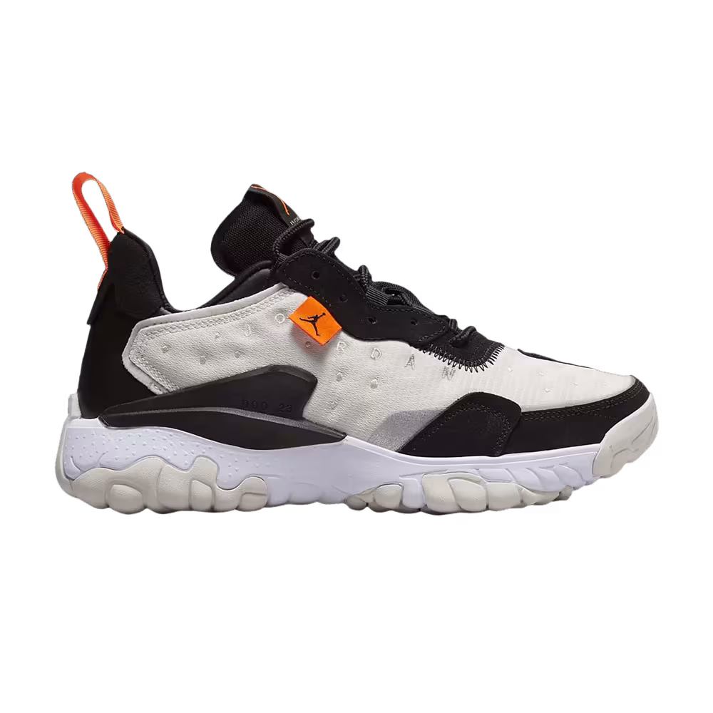 Air Jordan Women's Jordan Delta 2 Phantom Black