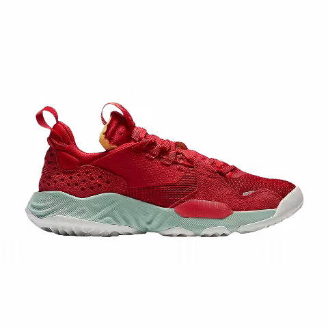 Air Jordan Delta SP 'Red Jade'