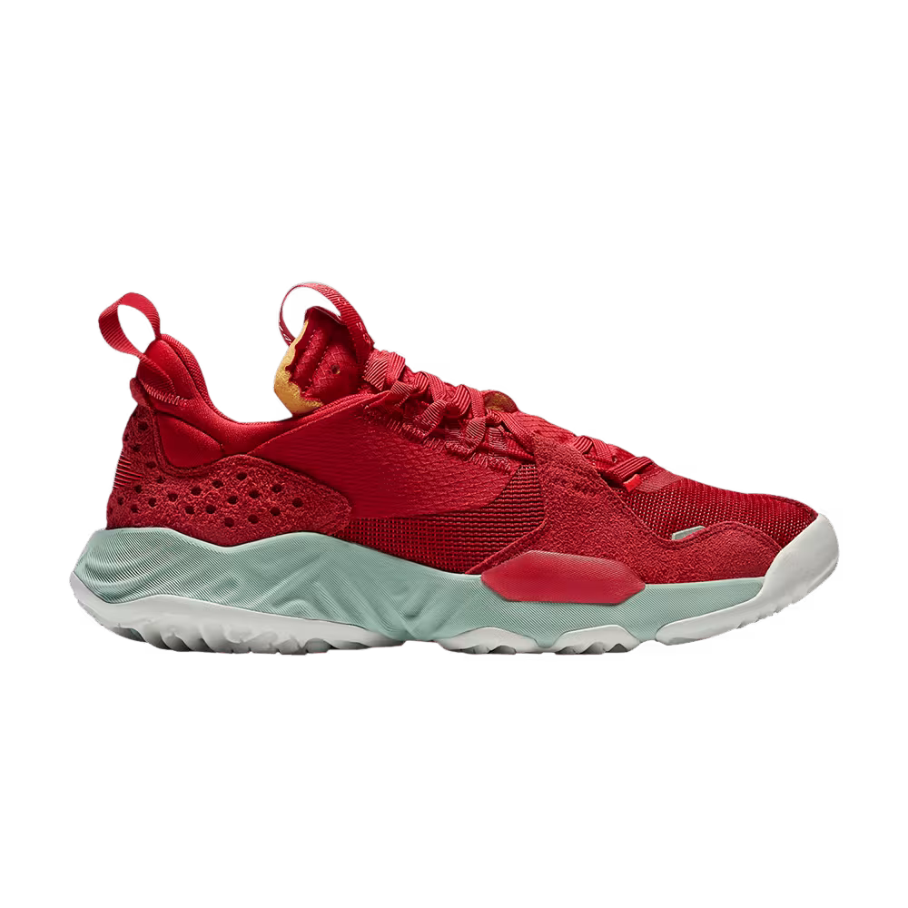 Air Jordan Delta SP Red Jade
