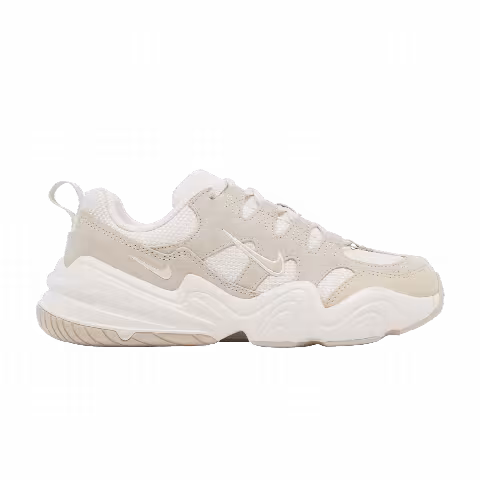 Nike Wmns Tech Hera 'Light Orewood Brown'