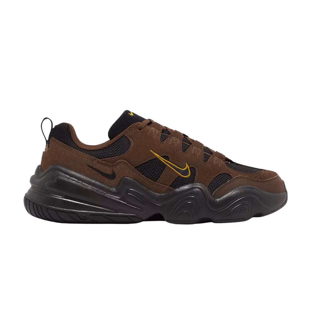 Nike Tech Hera Cacao Wow
