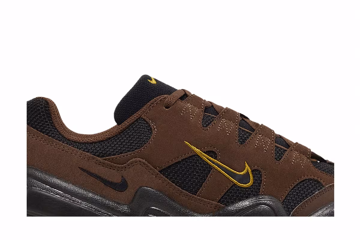 Nike Tech Hera Cacao Wow, view 3