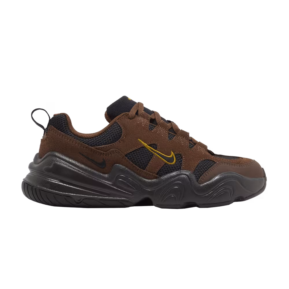 Nike Women's Tech Hera Cacao Wow
