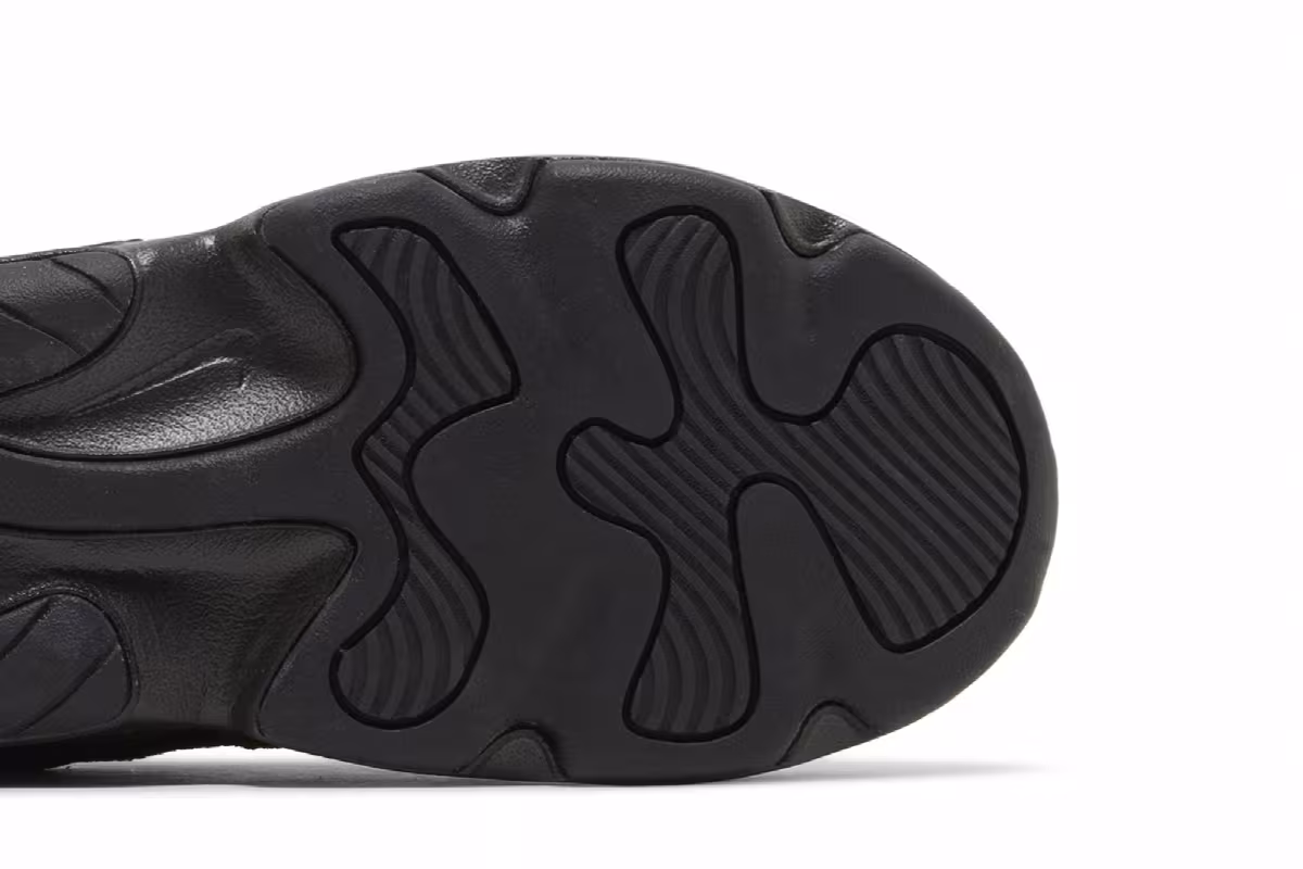 Nike Women's Tech Hera Cacao Wow, view 6