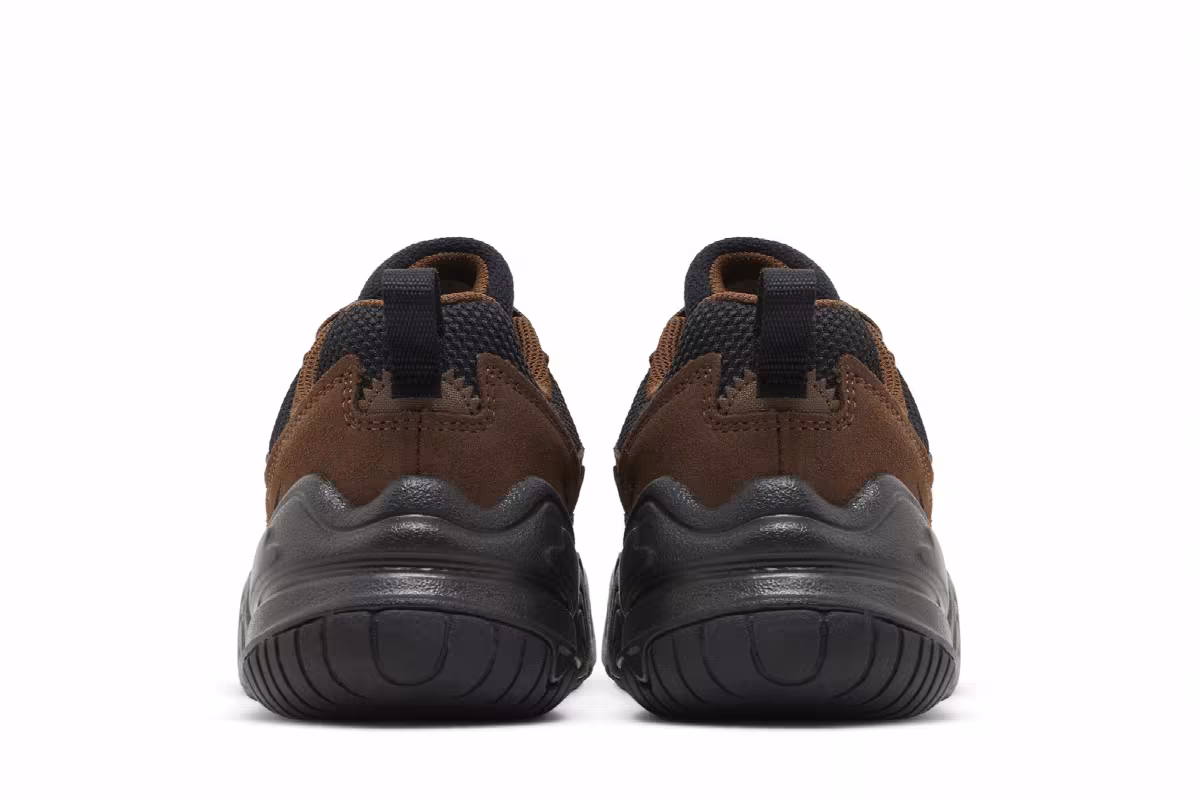 Nike Women's Tech Hera Cacao Wow, view 7