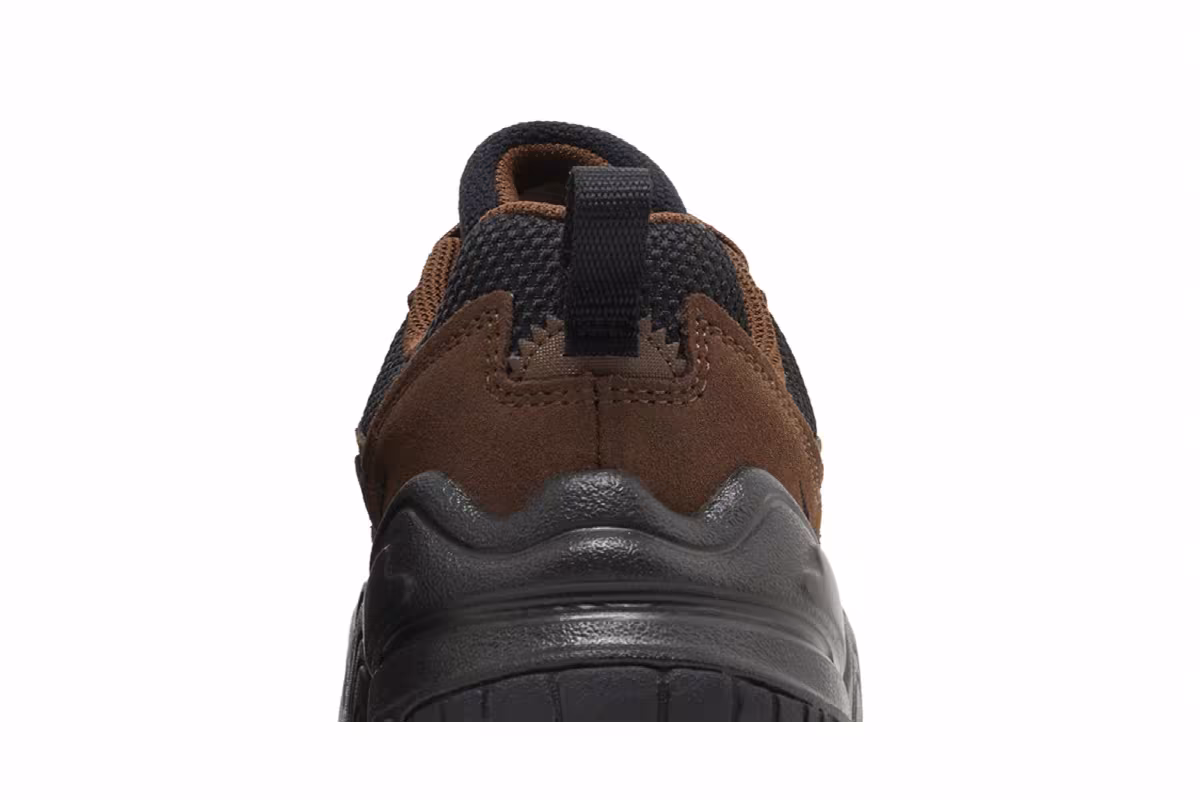 Nike Women's Tech Hera Cacao Wow, view 8