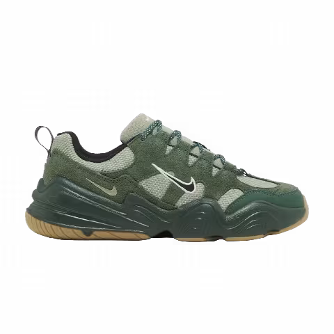 Nike Wmns Tech Hera 'Oil Green'