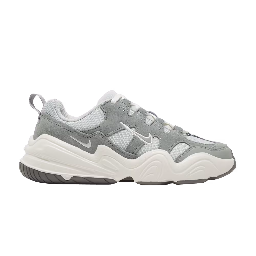 Nike Women's Tech Hera Mica Green