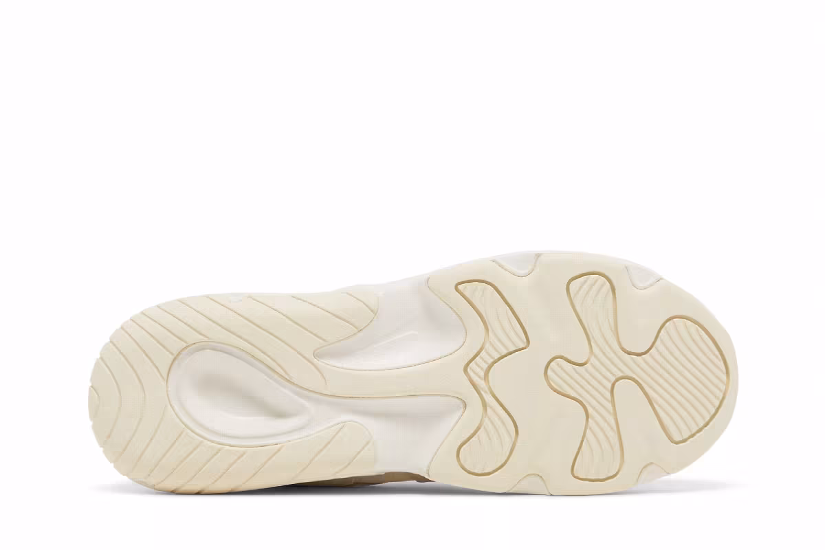 Nike Women's Tech Hera Pale Ivory Sail, view 5