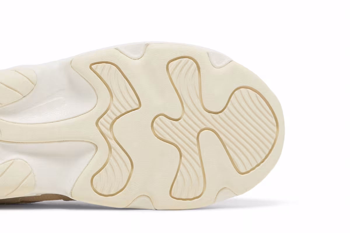Nike Women's Tech Hera Pale Ivory Sail, view 6